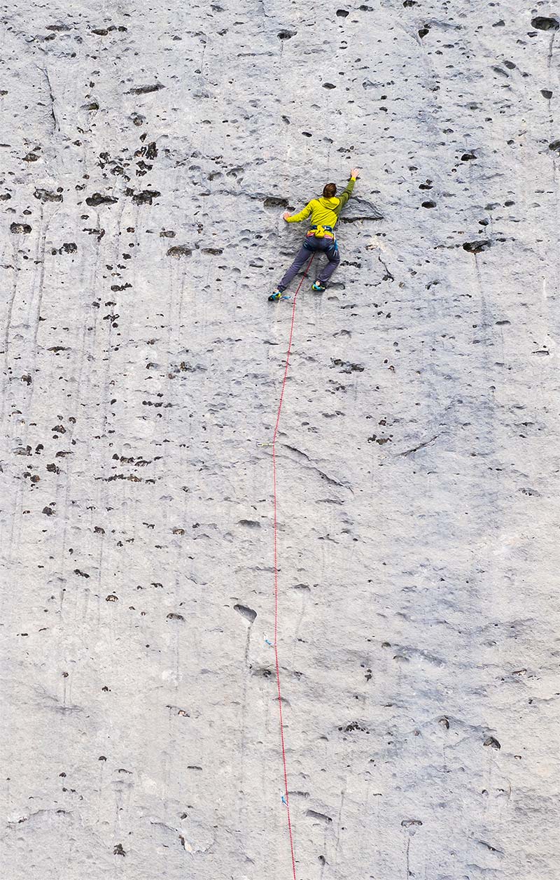 Rock climbing around Gap - Digital guidebook - OmegaRoc