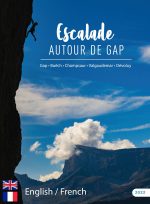 digital climbing guidebook gap - cover
